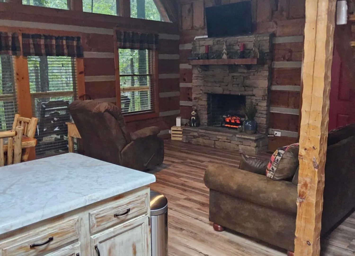 Meadows Way 3378 Holiday home
