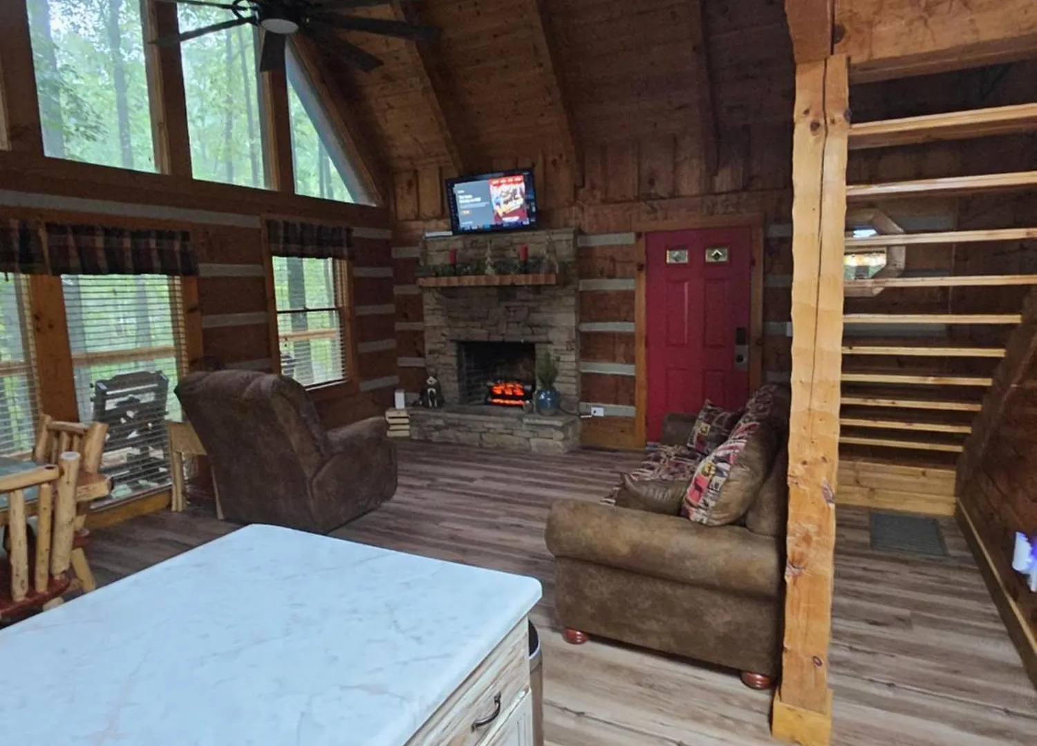 Meadows Way 3378 Pigeon Forge