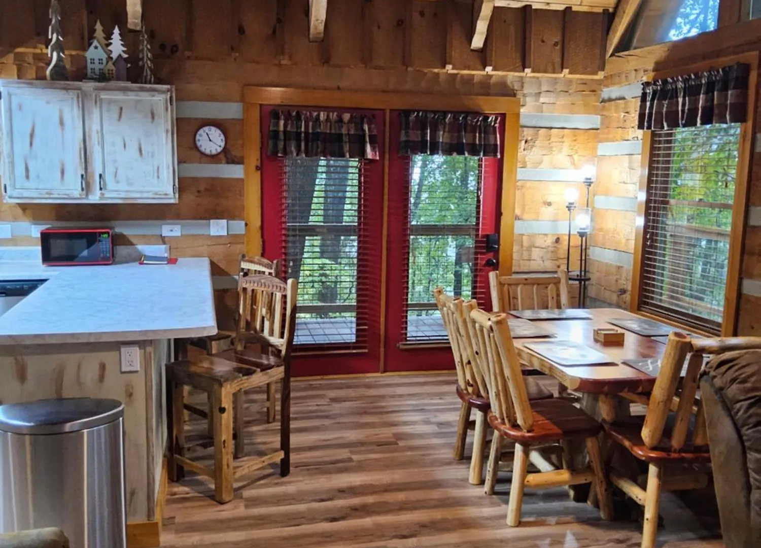 Holiday home Meadows Way 3378 Pigeon Forge