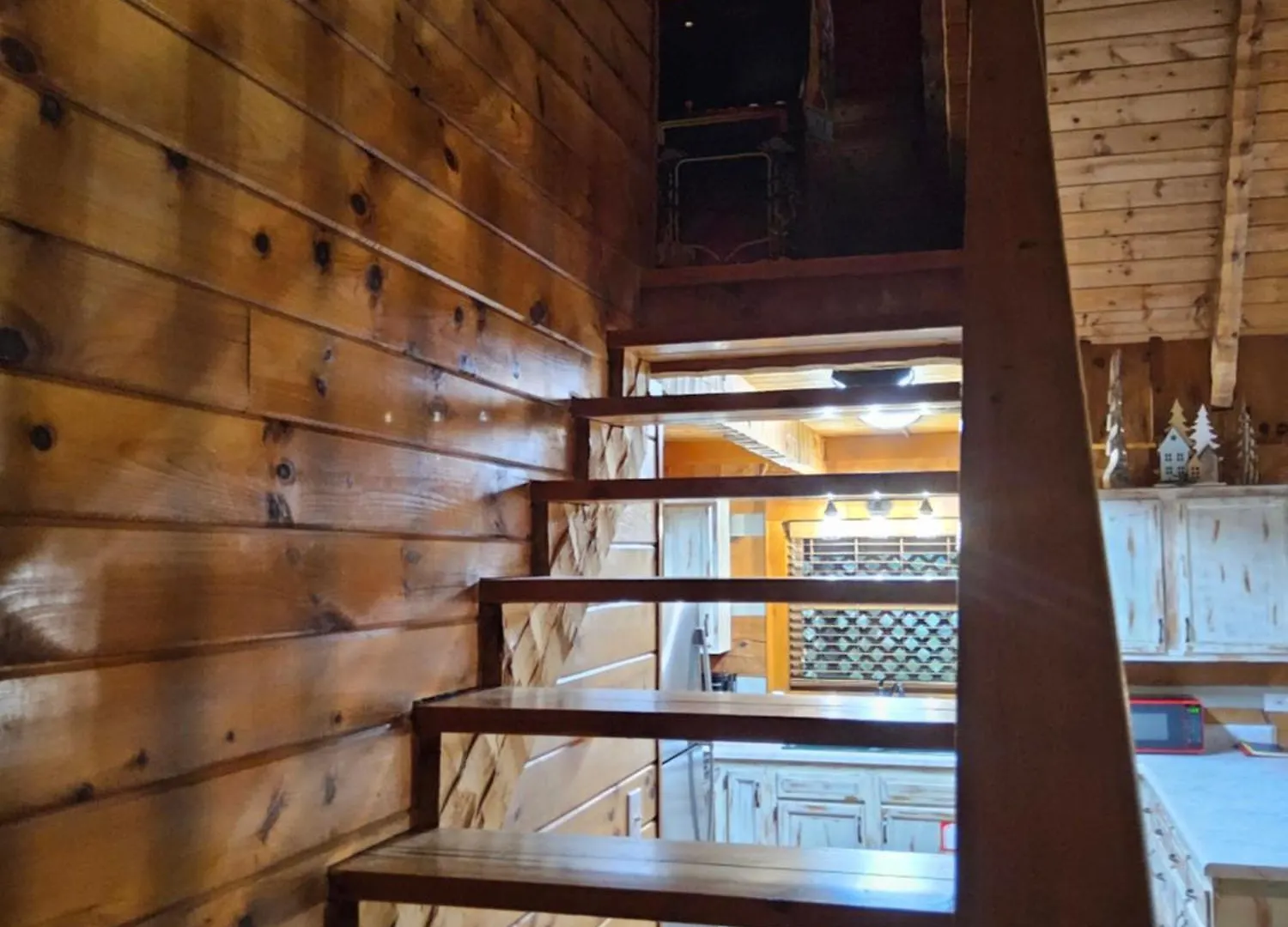 Meadows Way 3378 Holiday home Pigeon Forge