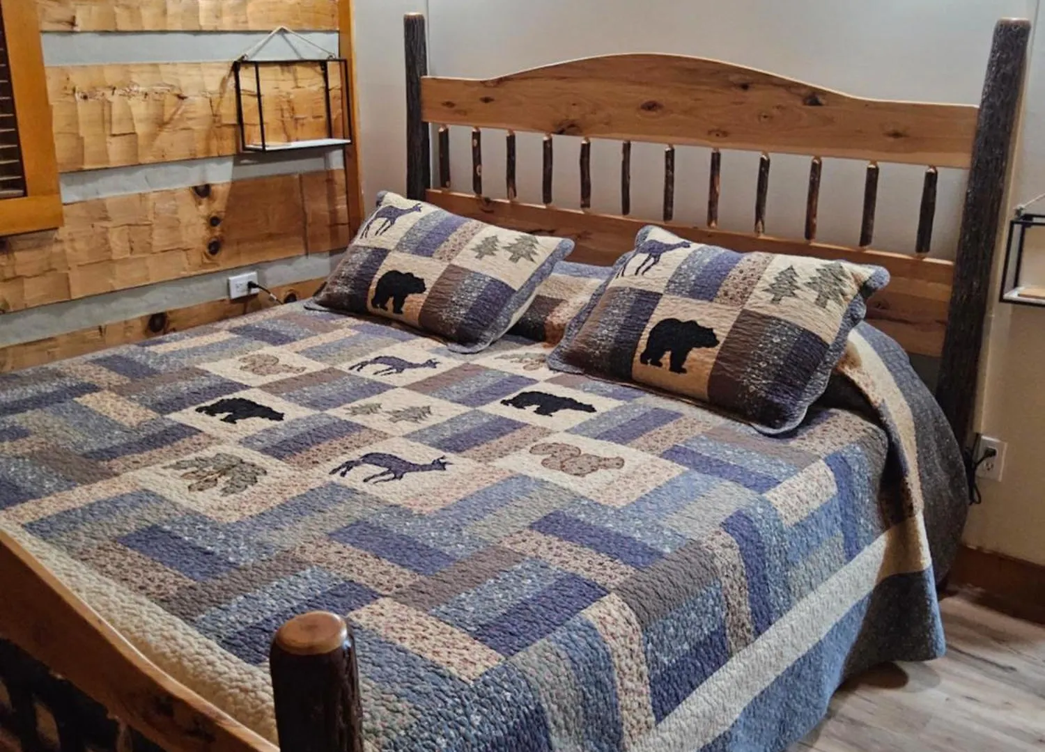Meadows Way 3378 Holiday home *