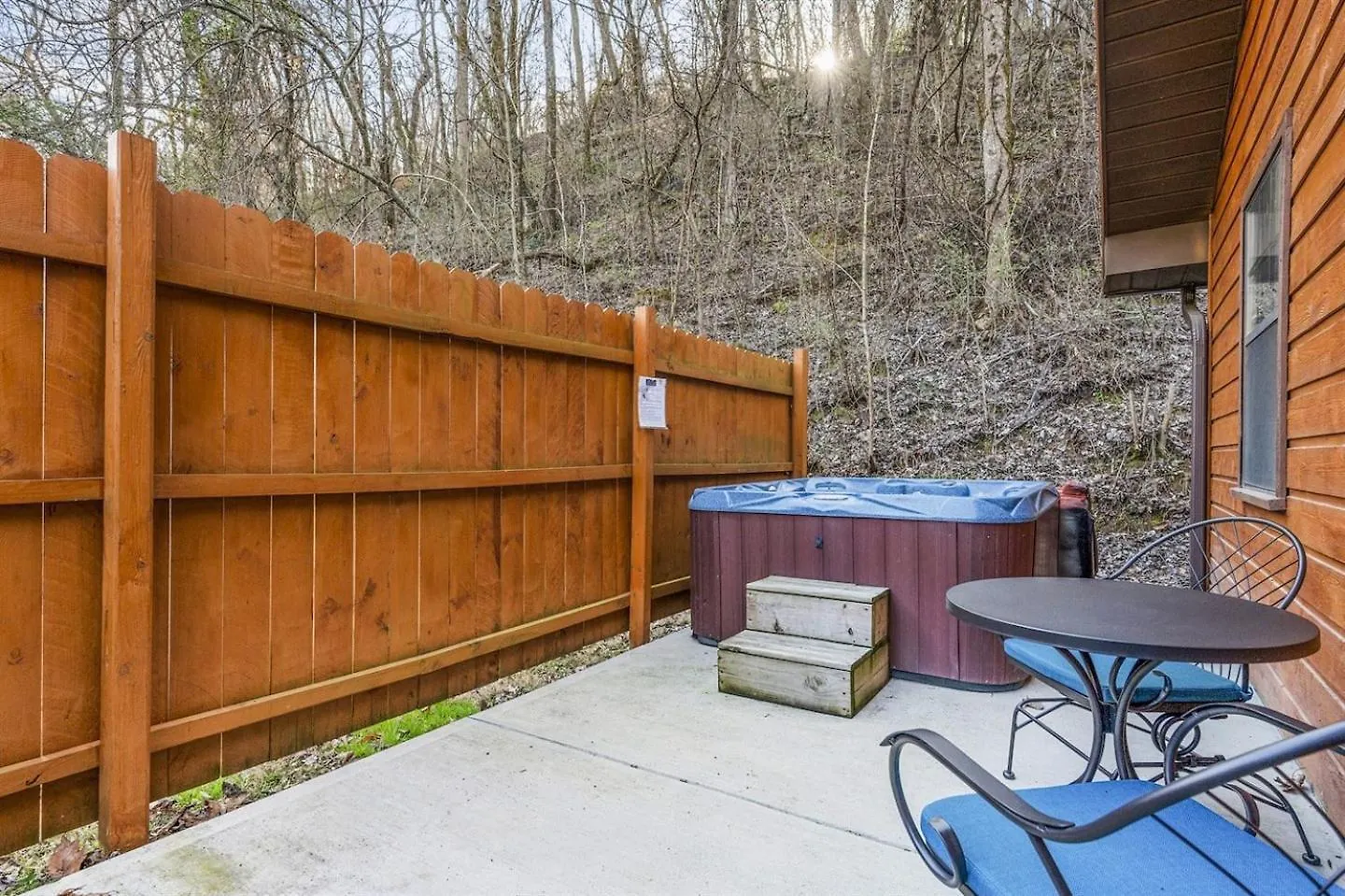 Holiday home Strawberry Wine Romantic Hot Tub Pigeon Forge