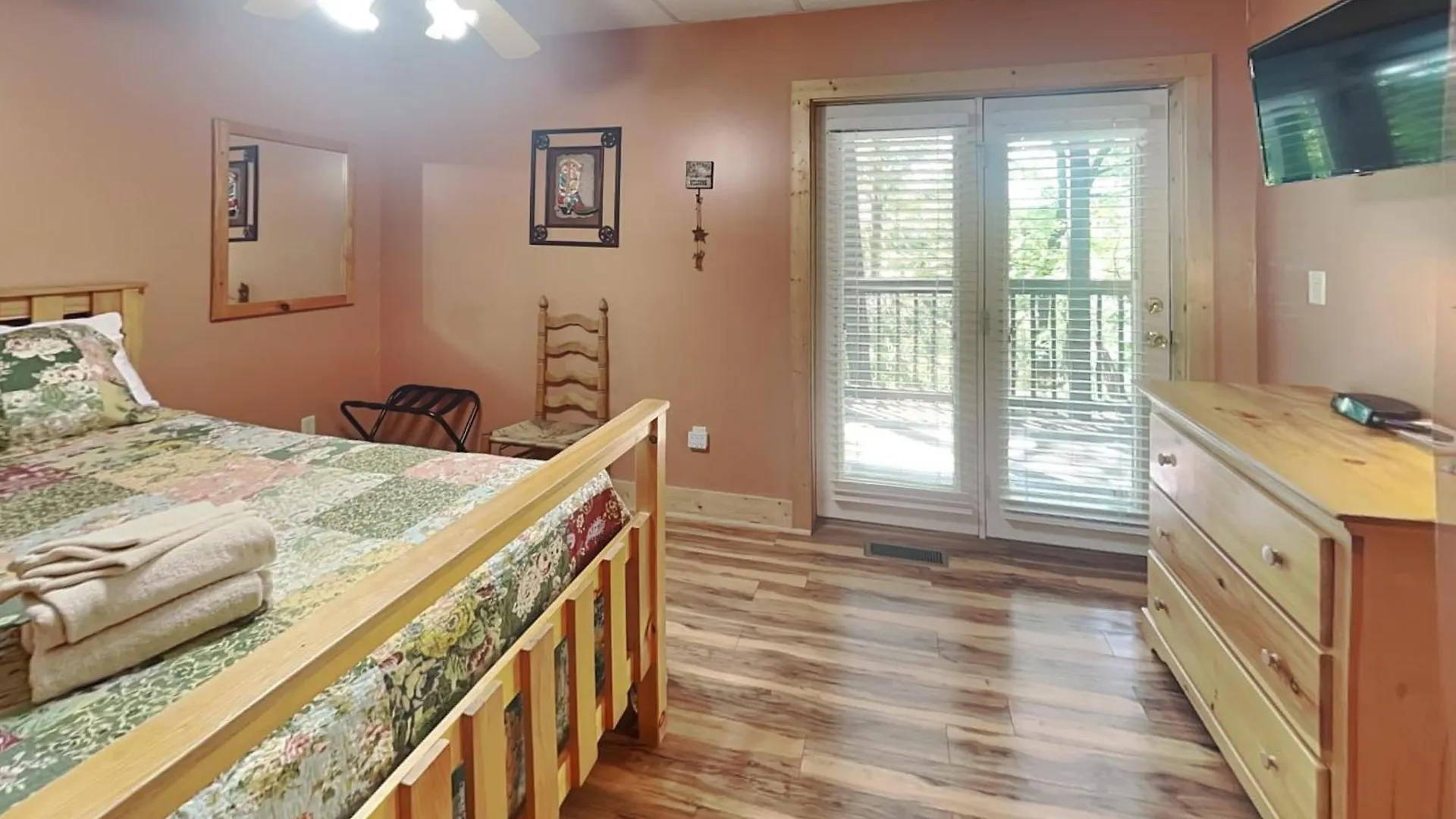 The Elks Holiday home Pigeon Forge