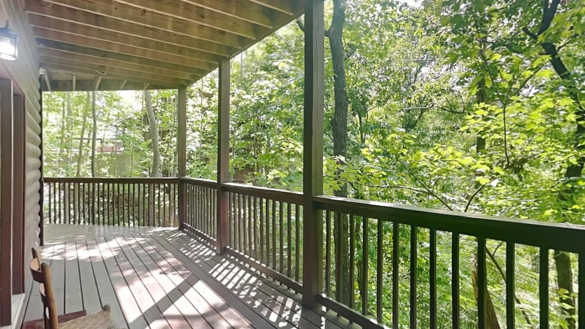 Holiday home The Elks Pigeon Forge