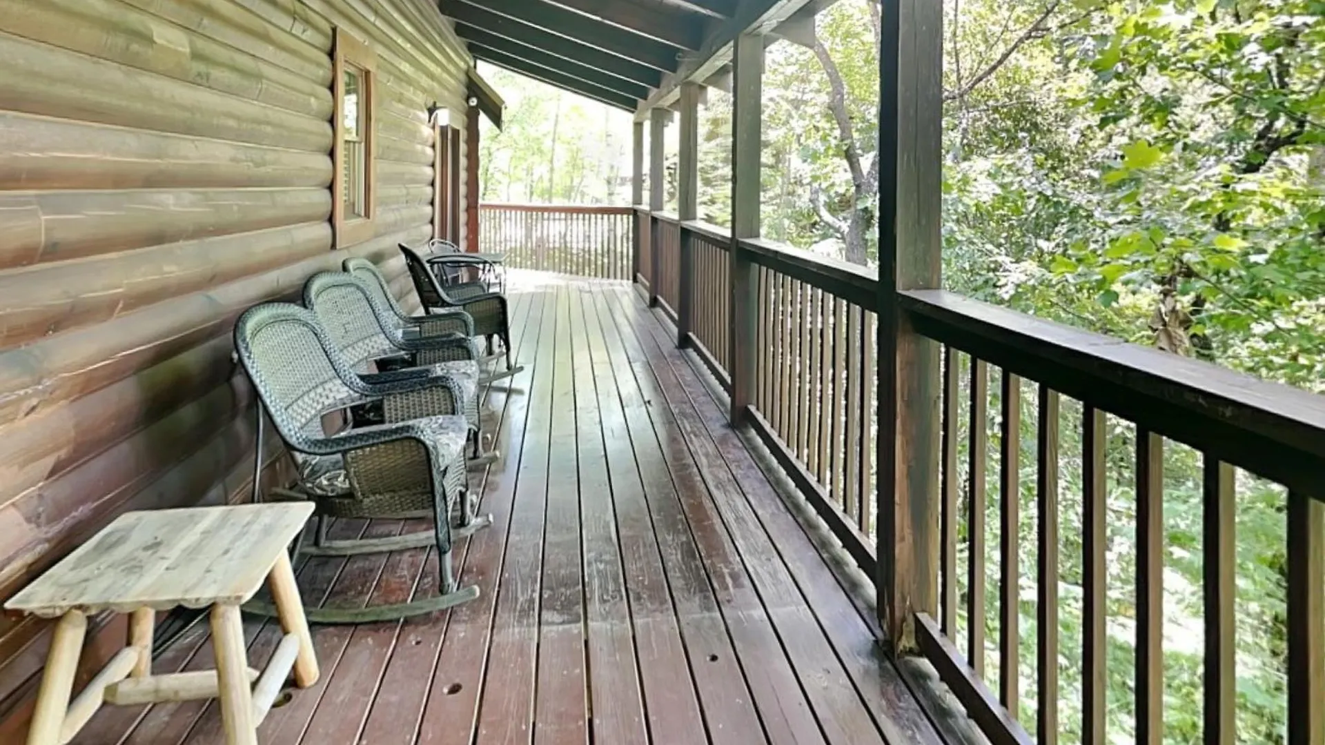Holiday home The Elks *