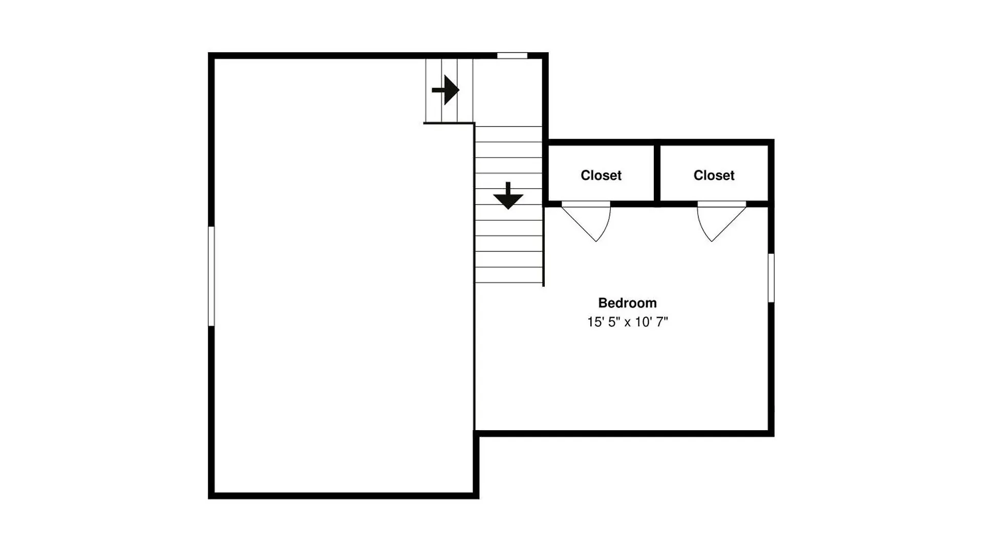 Holiday home Smokey Bear Haven