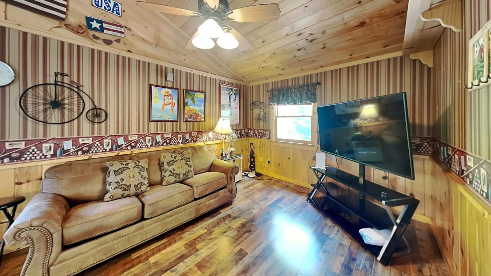 Lazy Cub Holiday home Pigeon Forge