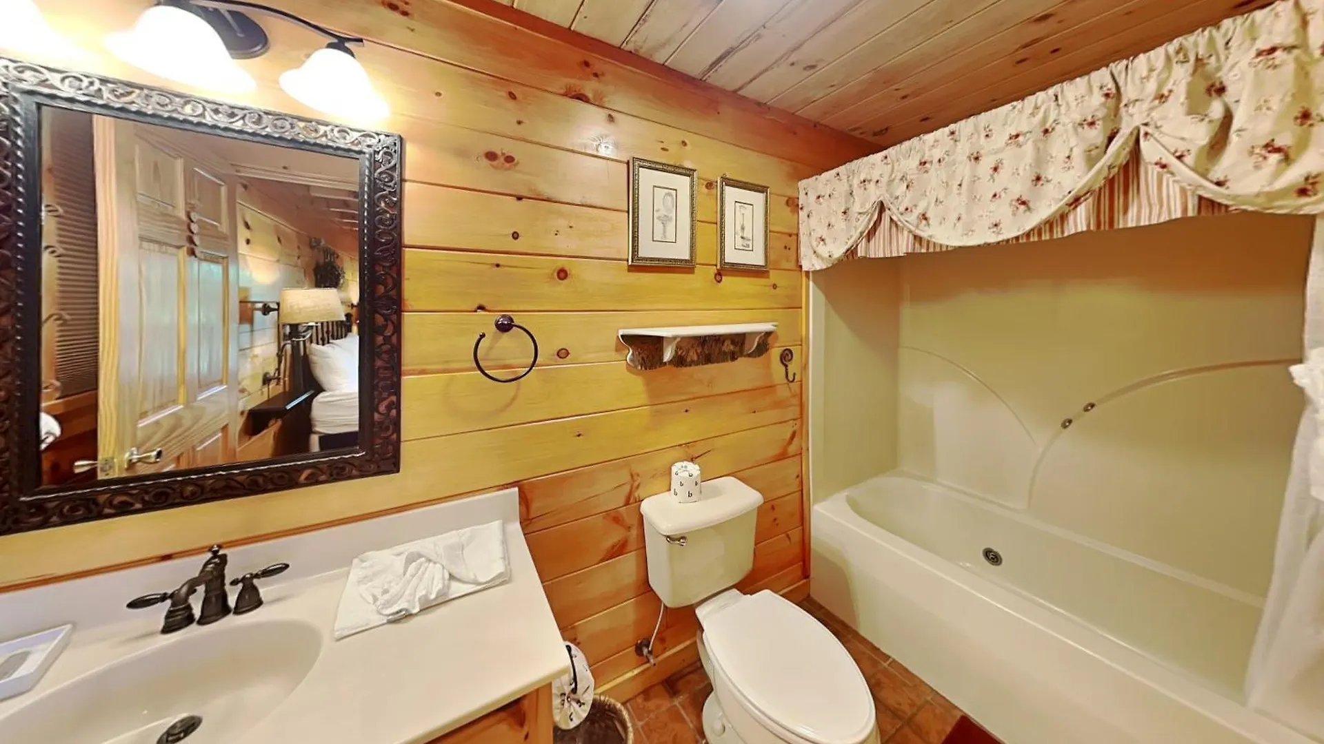 Lazy Cub Holiday home *