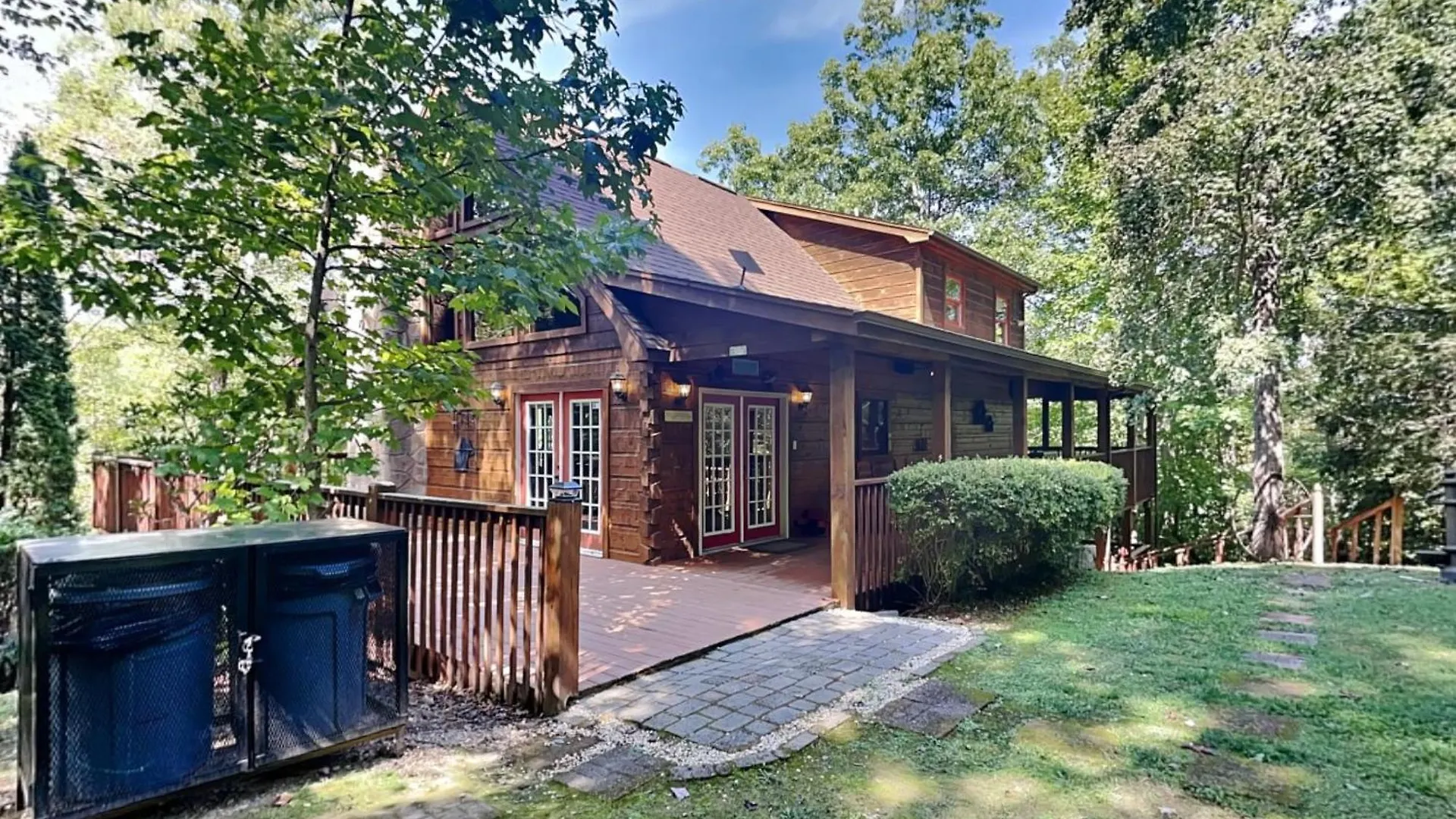 Lazy Cub Holiday home Pigeon Forge