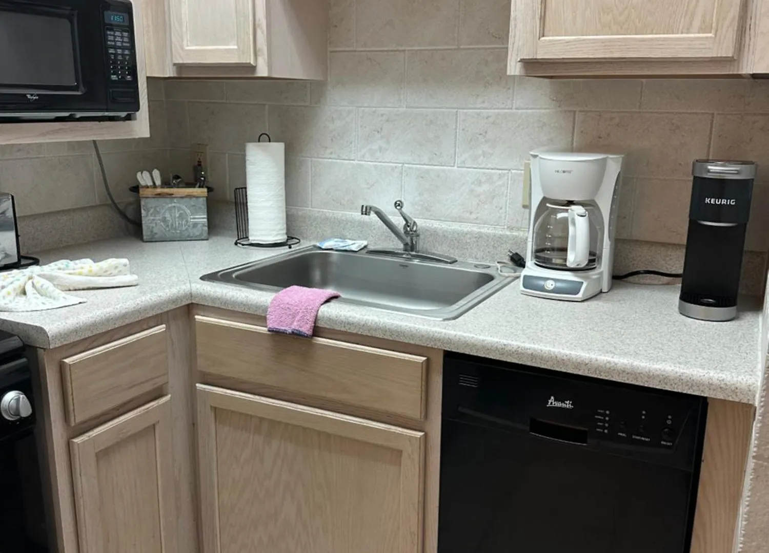 Holiday home River Place #409 1bd, 2bath *