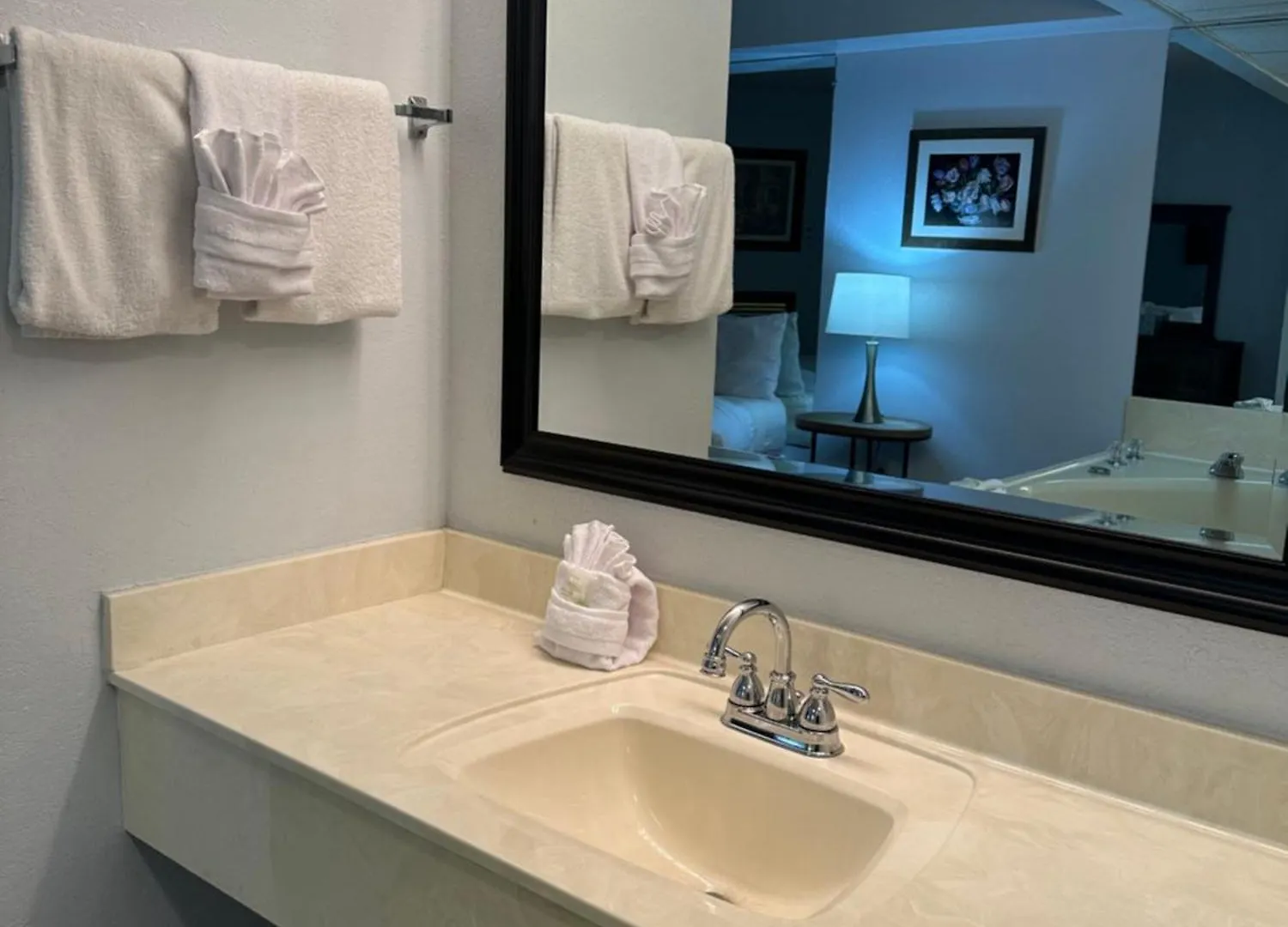 River Place #409 1bd, 2bath Holiday home Pigeon Forge