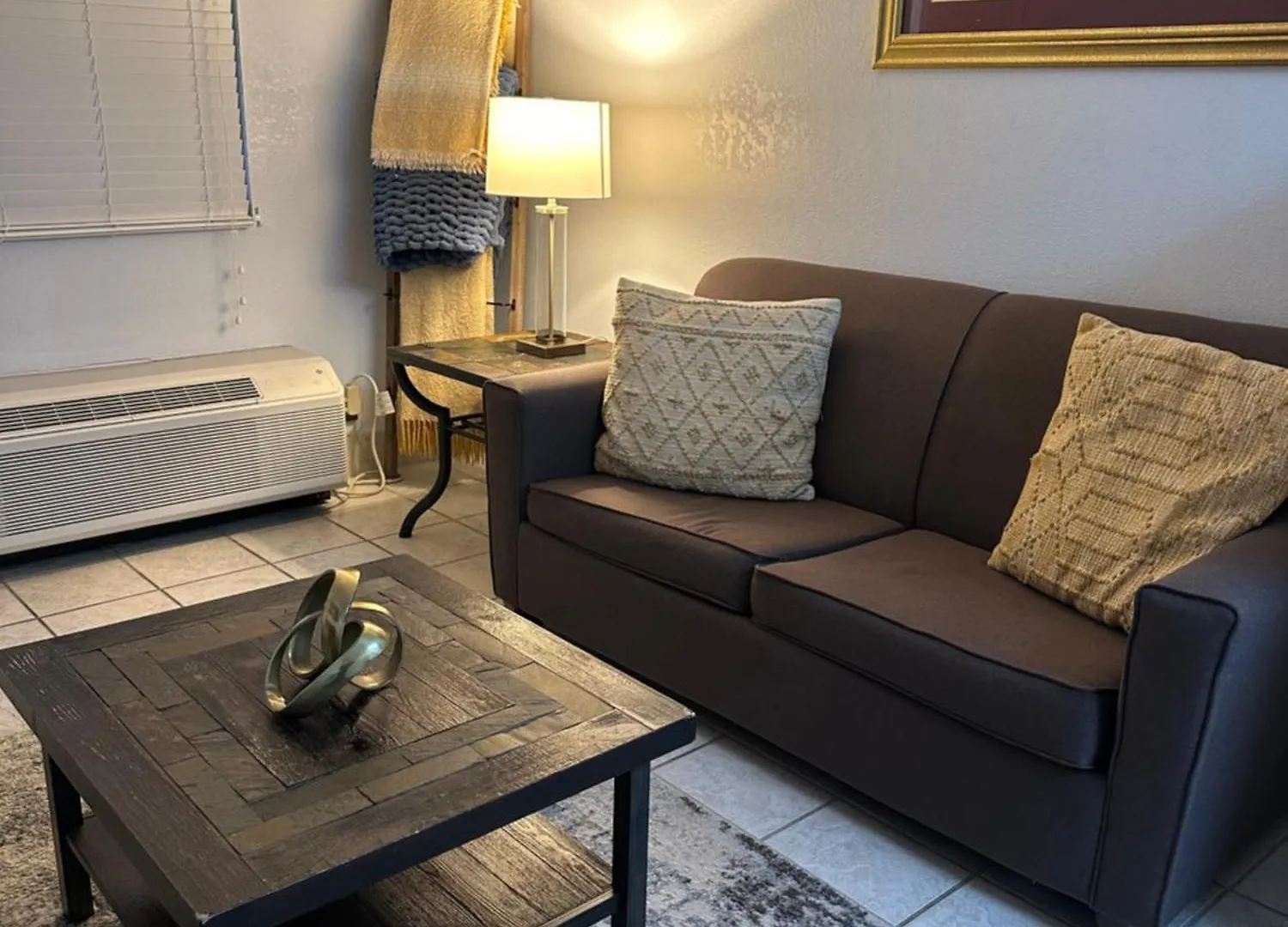 River Place #409 1bd, 2bath * Pigeon Forge