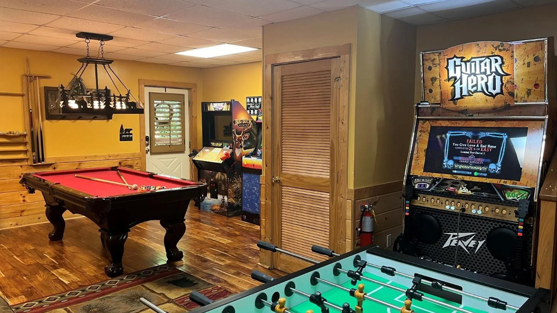 Er258- Sweet Memories Great Location- Close To Town Pigeon Forge