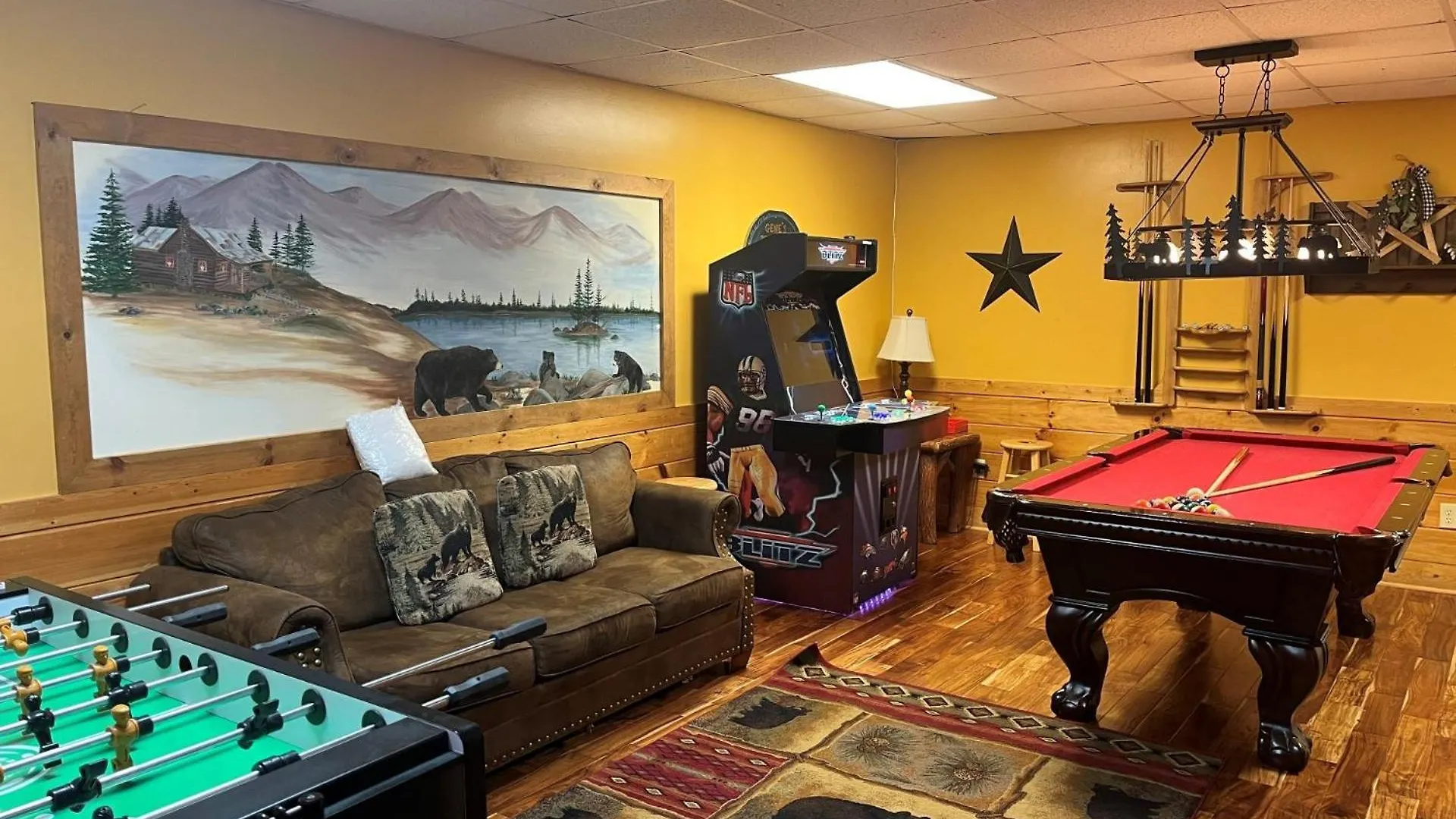 Er258- Sweet Memories Great Location- Close To Town * Pigeon Forge