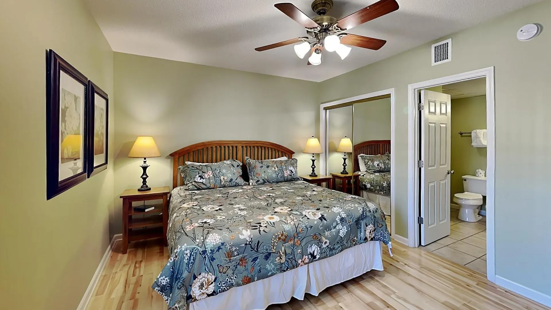 Apartment Star Gazing Whispering Pines 644
