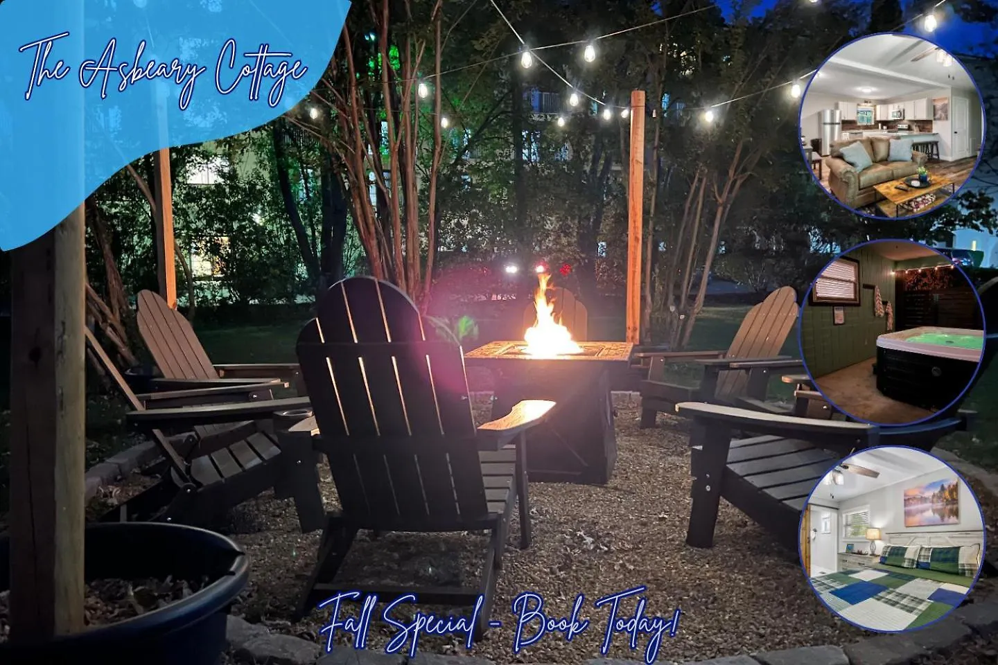 Mountain View Lodge: Retreat With Future Hot Tub Holiday home