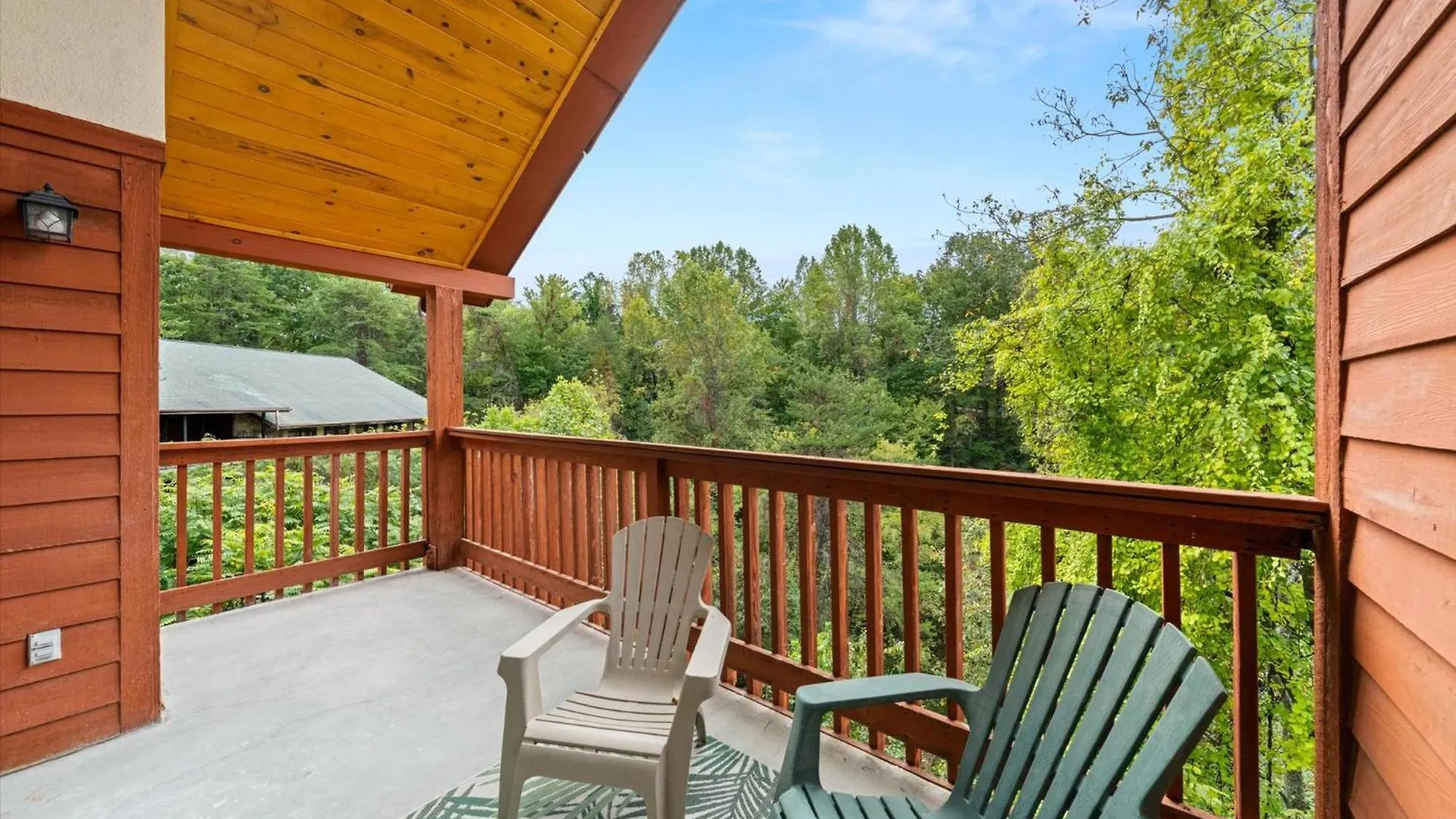 Modern 2br Just 5 Min To Pkwy! Holiday home *