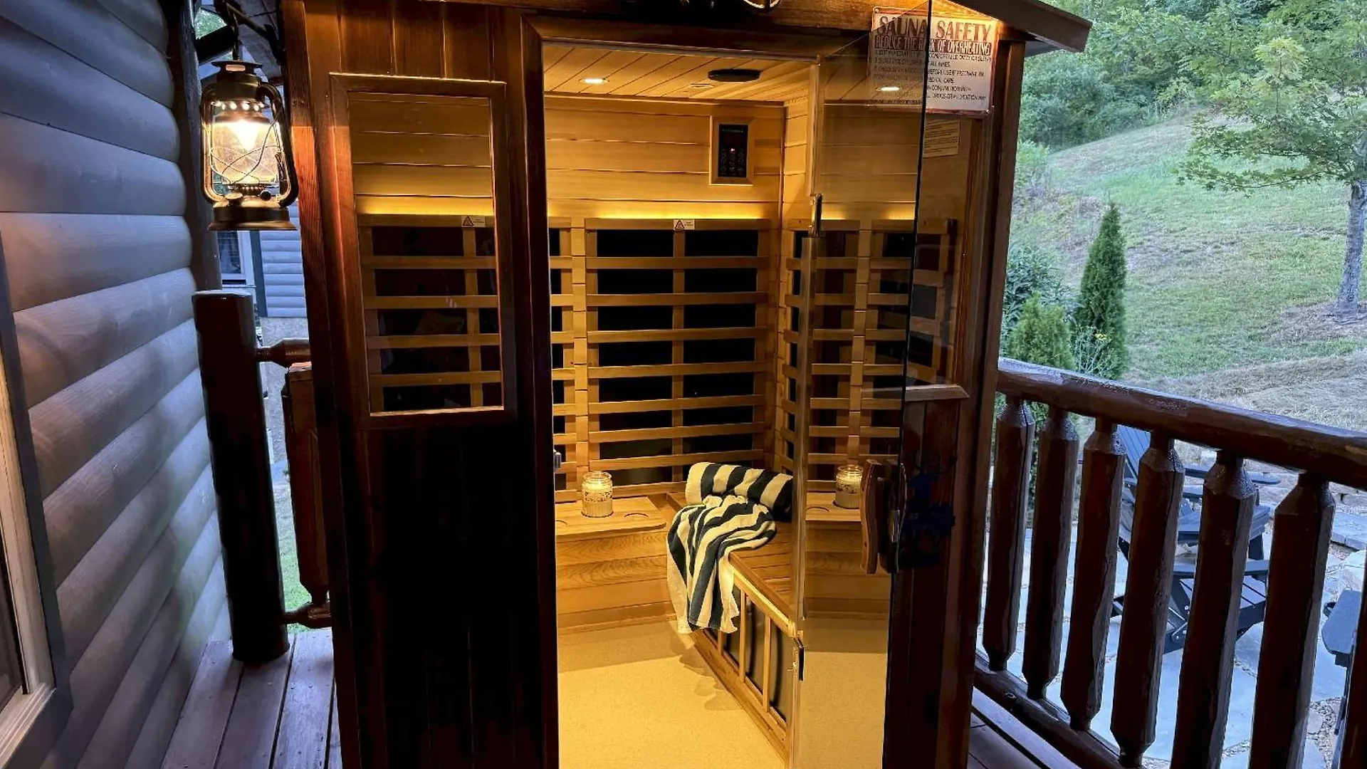 Holiday home Stonebrook Hills *