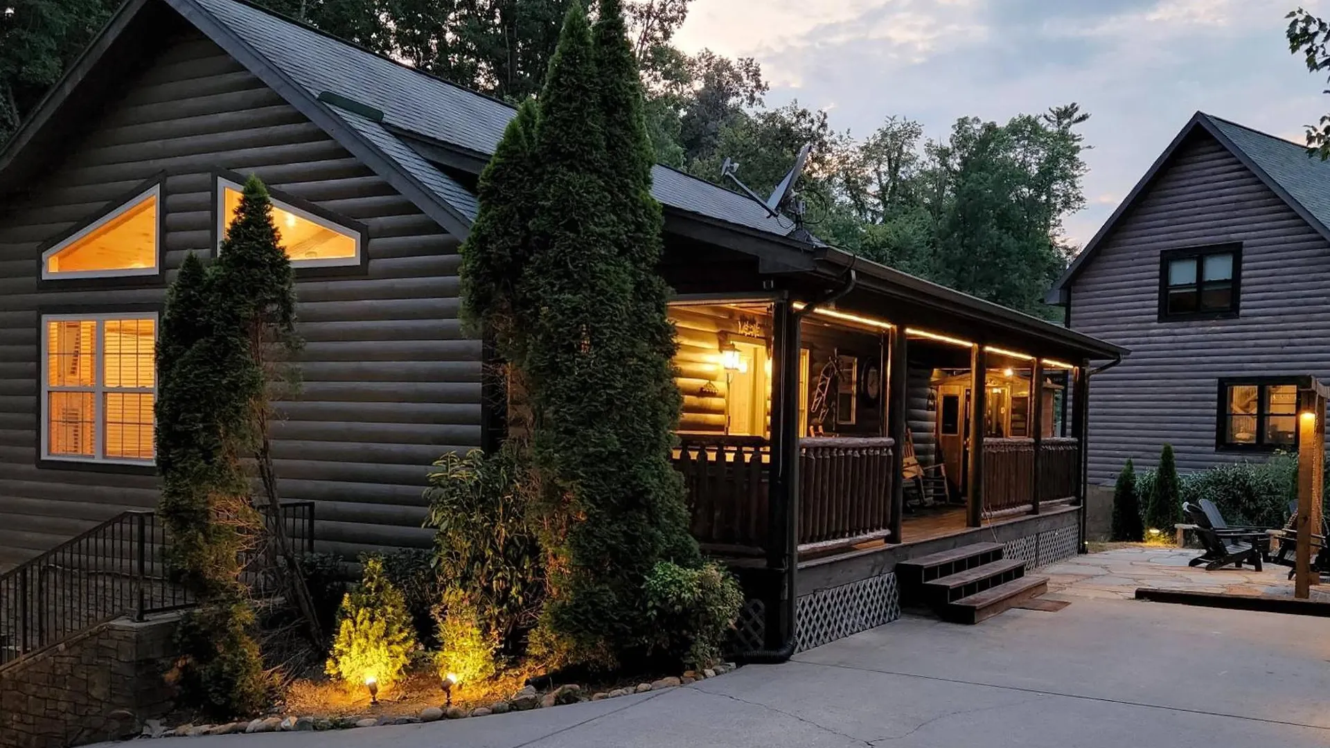 Stonebrook Hills Holiday home Pigeon Forge