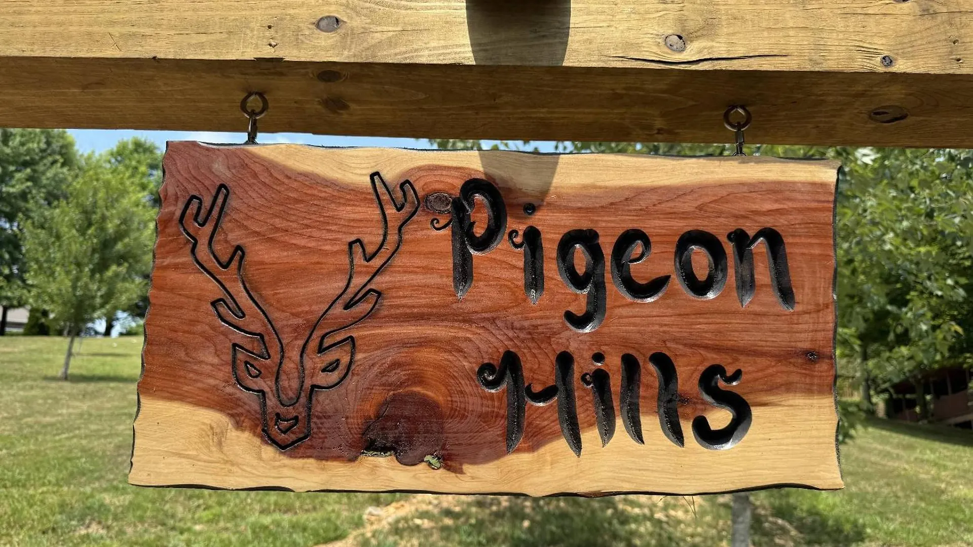 Stonebrook Hills Pigeon Forge