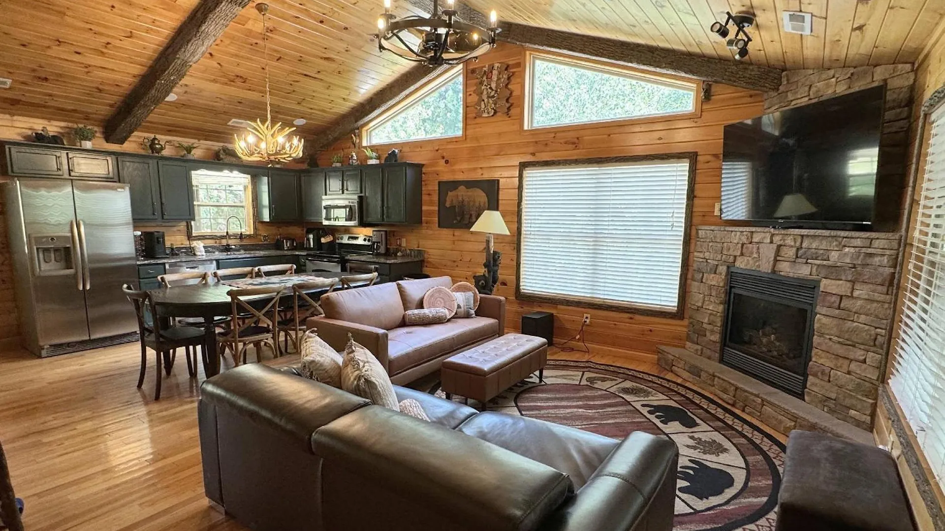 Stonebrook Hills Holiday home *