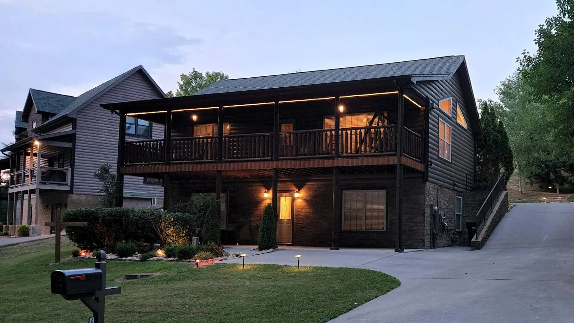 Holiday home Stonebrook Hills Pigeon Forge