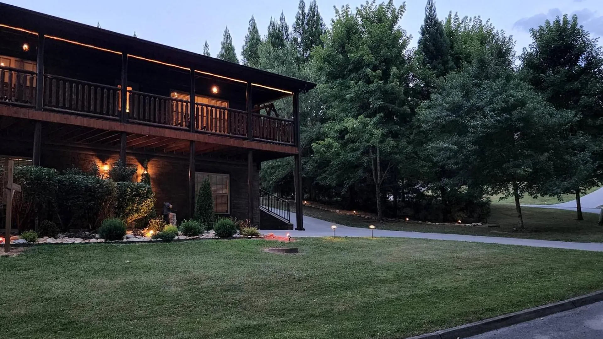 Stonebrook Hills Holiday home