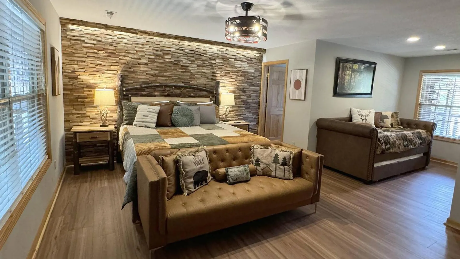Holiday home Stonebrook Hills