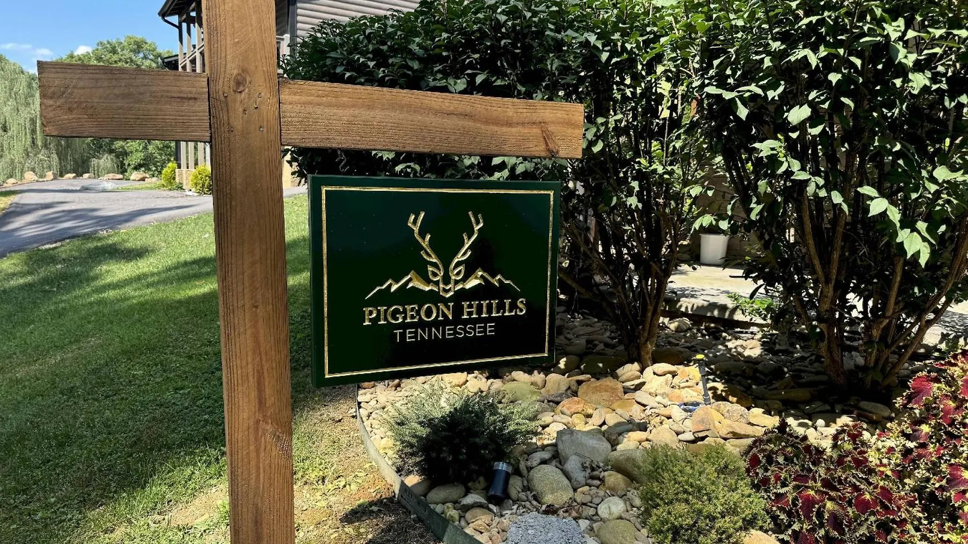 Stonebrook Hills Holiday home Pigeon Forge