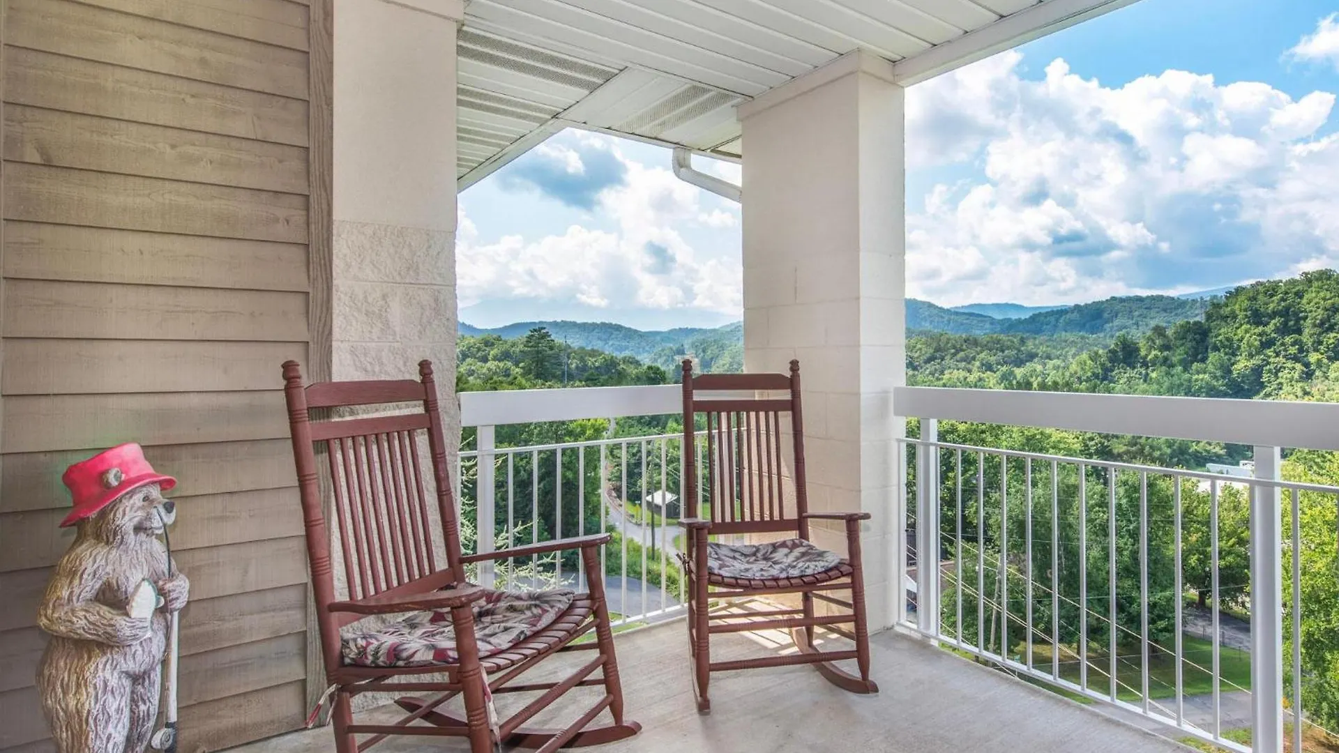 Wp553 Absolute Delight Holiday home Pigeon Forge
