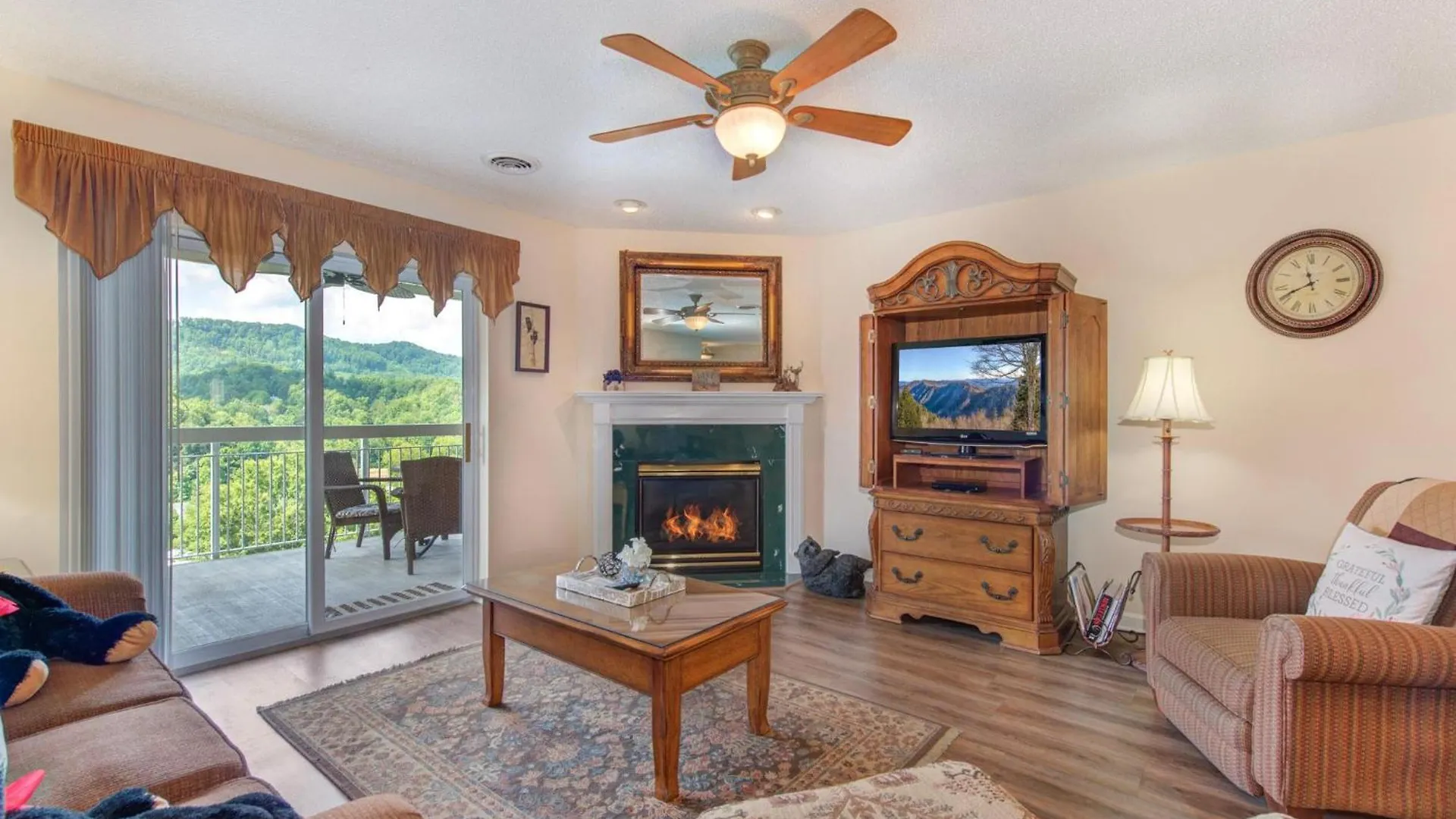 Holiday home Wp553 Absolute Delight Pigeon Forge