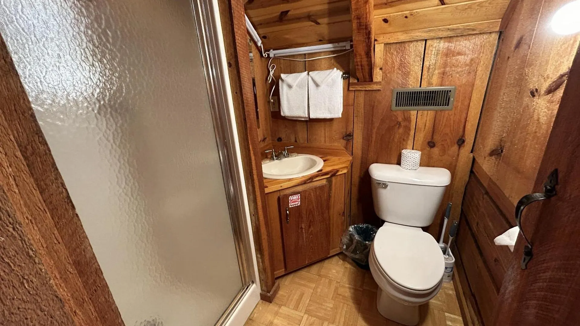 Prázdninový dům Shack Pigeon Forge