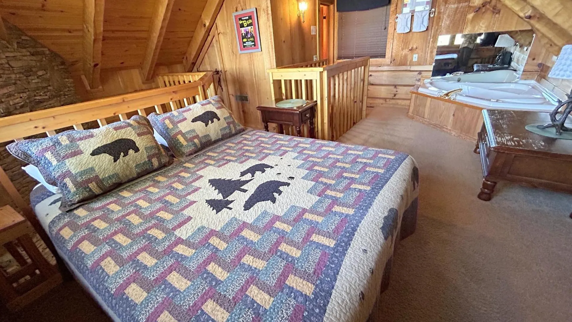 Prázdninový dům Shack *