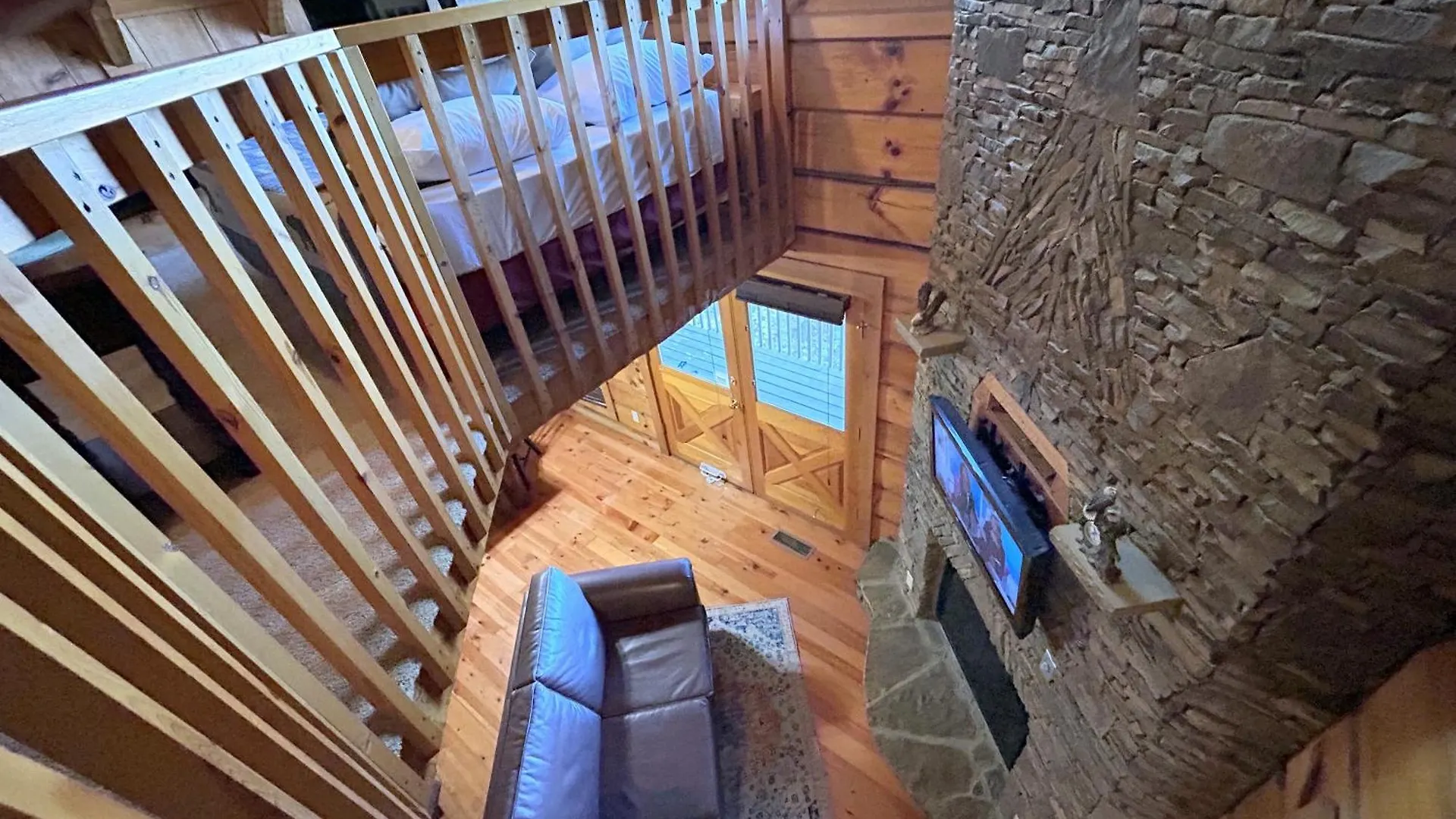 Shack Prázdninový dům Pigeon Forge