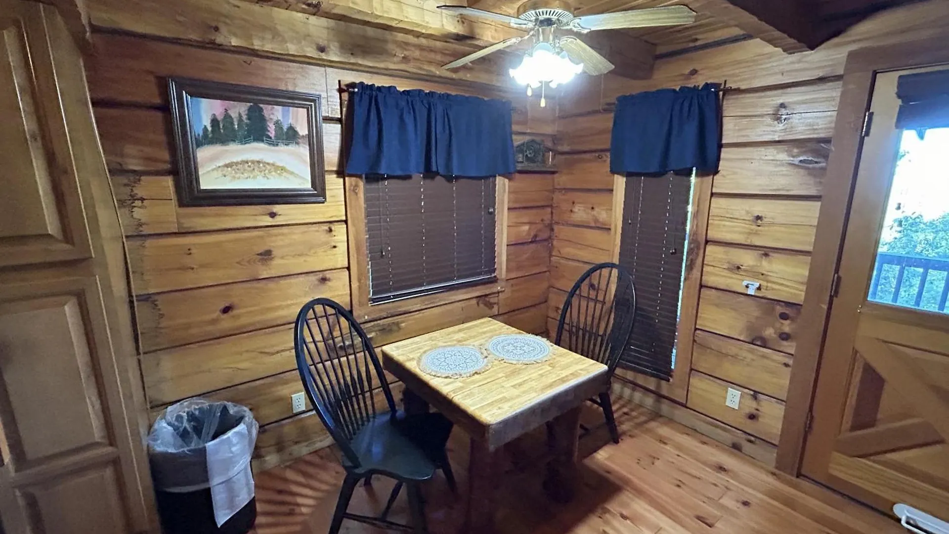 Prázdninový dům Shack Pigeon Forge