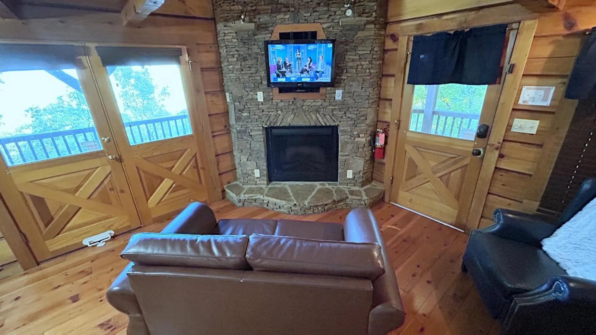 Shack Pigeon Forge