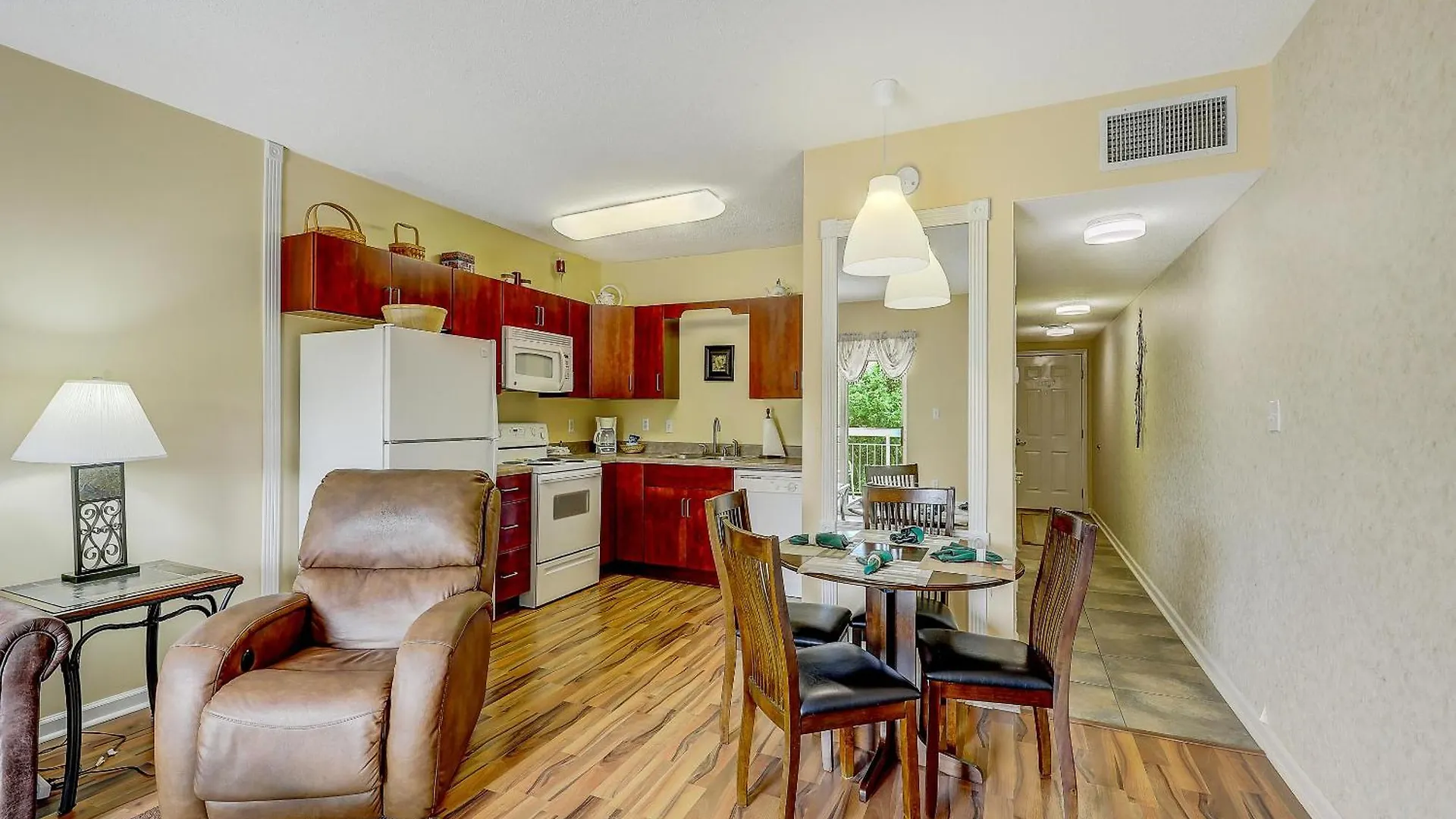Private Sunsets Whispering Pines 431 Apartment *