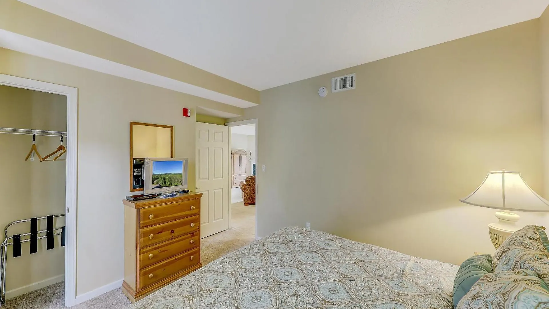 Dream Whispering Pines 423 Apartment *