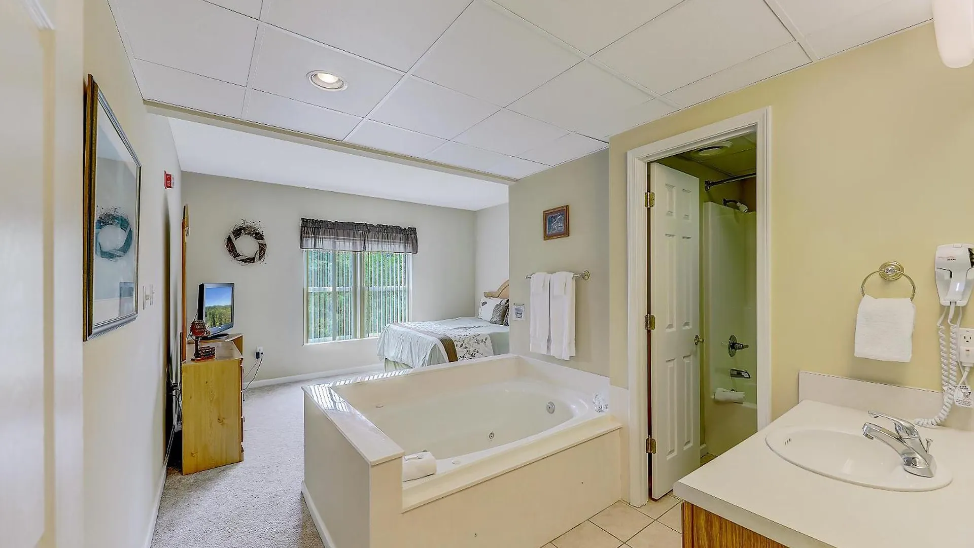 Dream Whispering Pines 423 Pigeon Forge