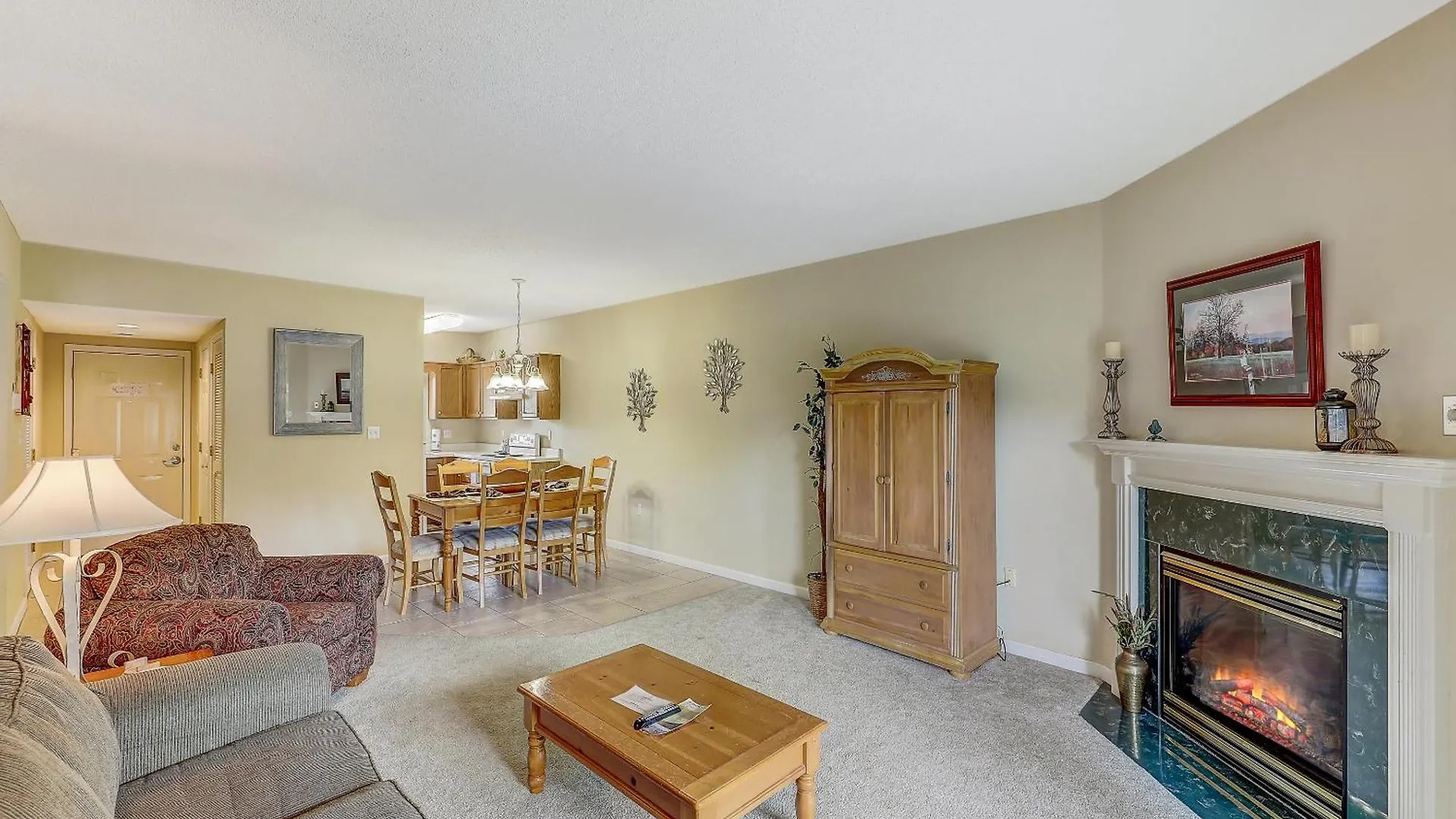 Dream Whispering Pines 423