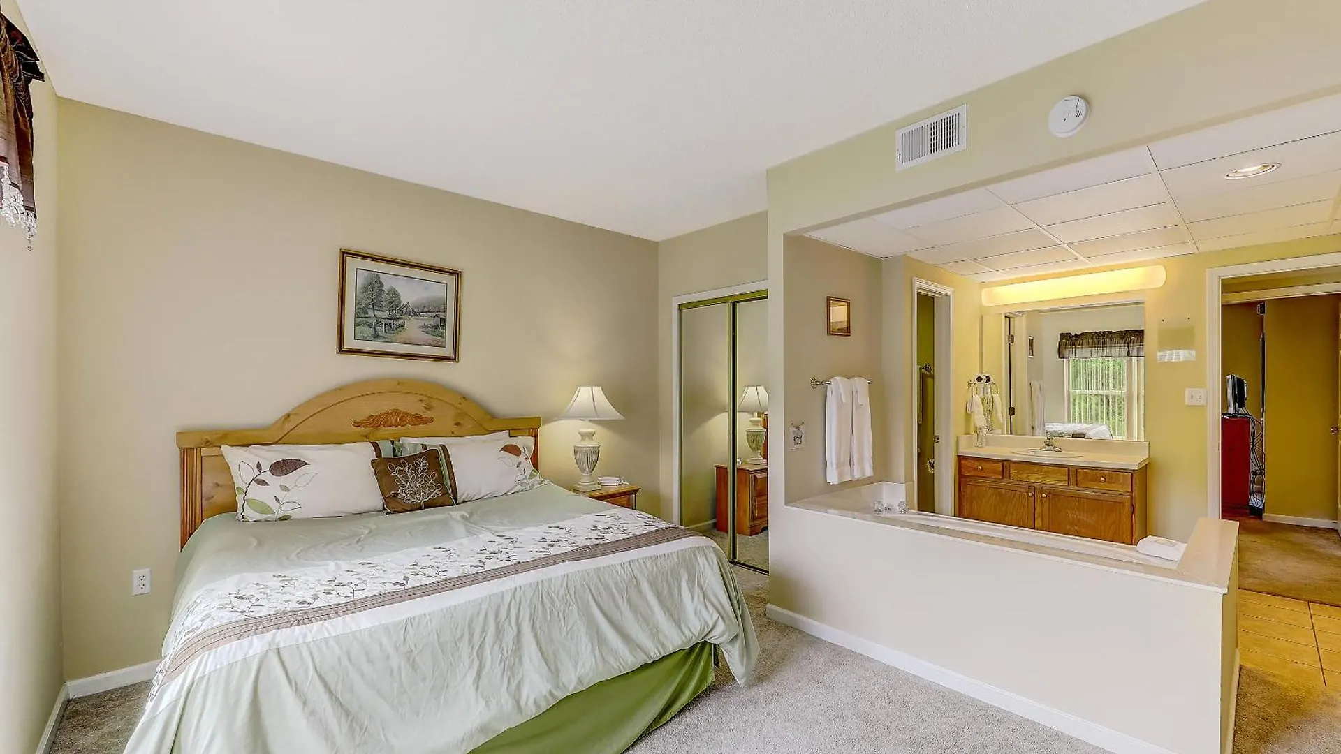 Dream Whispering Pines 423 Apartment *