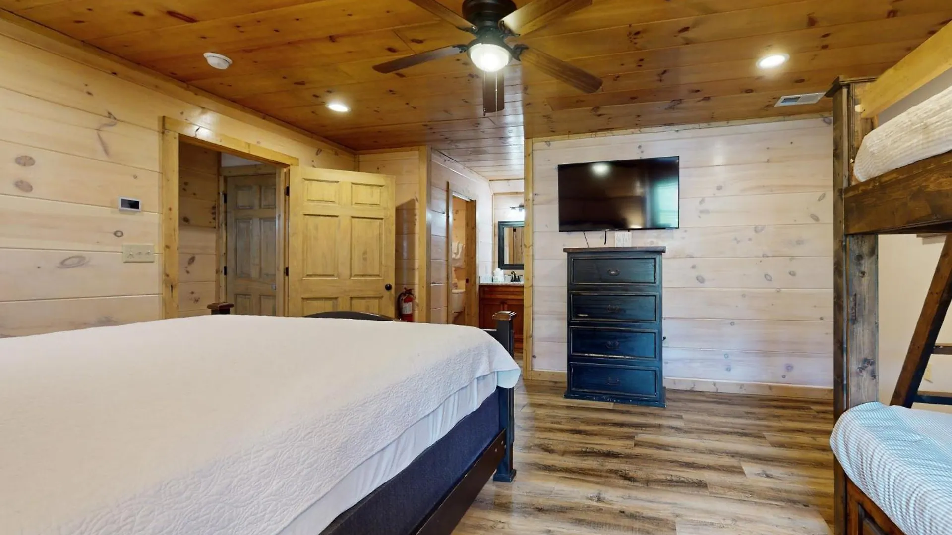Holiday home Bear Cove Falls 1 & 2 Pigeon Forge