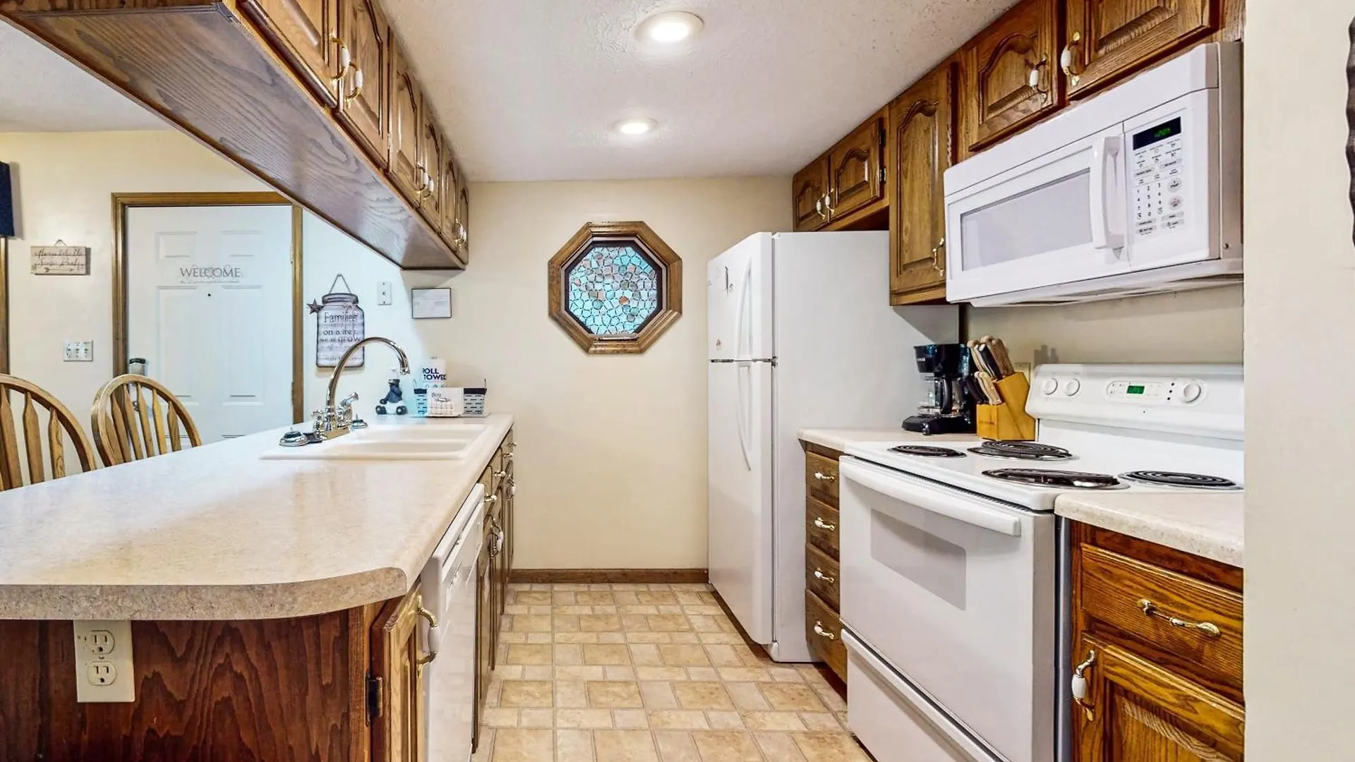 Big Bear Hug Cabin Holiday home