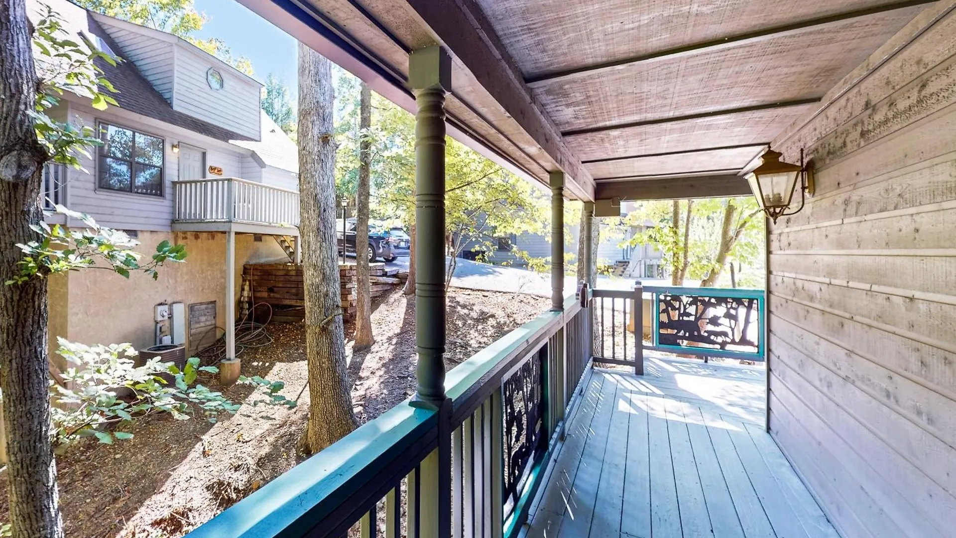 Holiday home Big Bear Hug Cabin Pigeon Forge