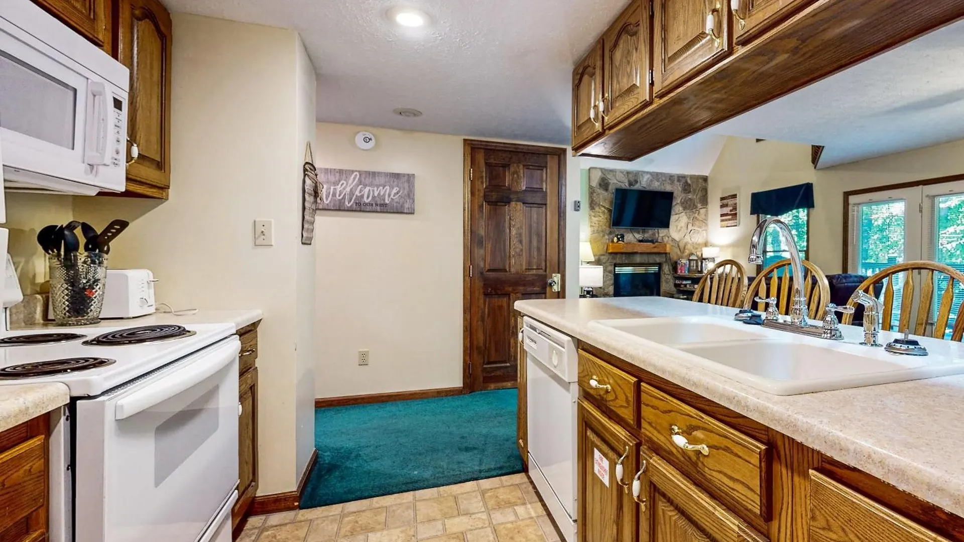 Big Bear Hug Cabin Holiday home Pigeon Forge