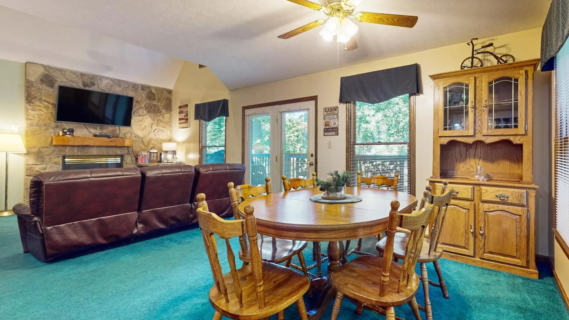 Holiday home Big Bear Hug Cabin Pigeon Forge