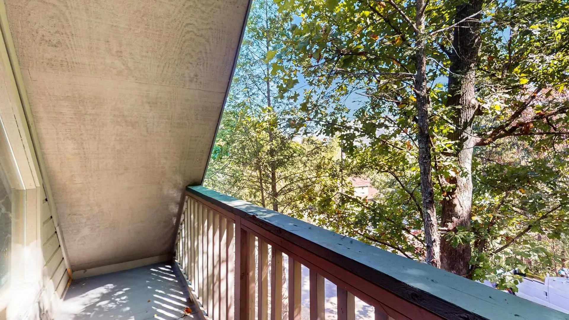 Holiday home Peaceful Pine