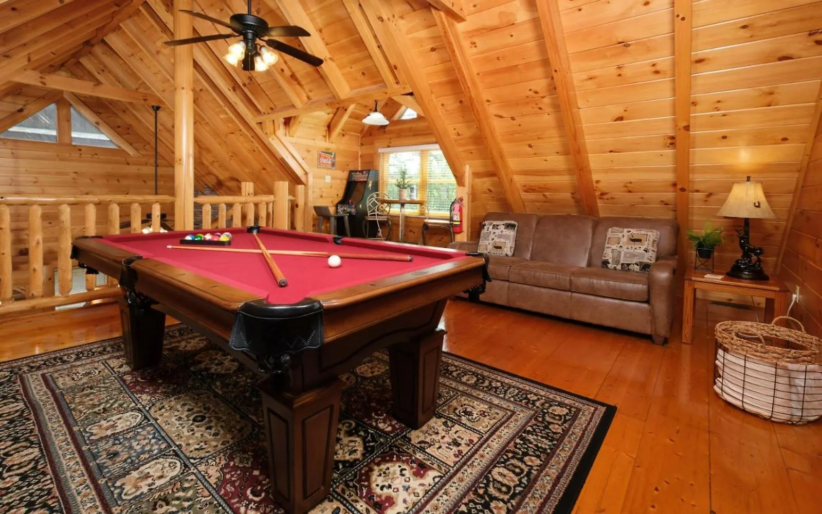 Ever After Villa Pigeon Forge