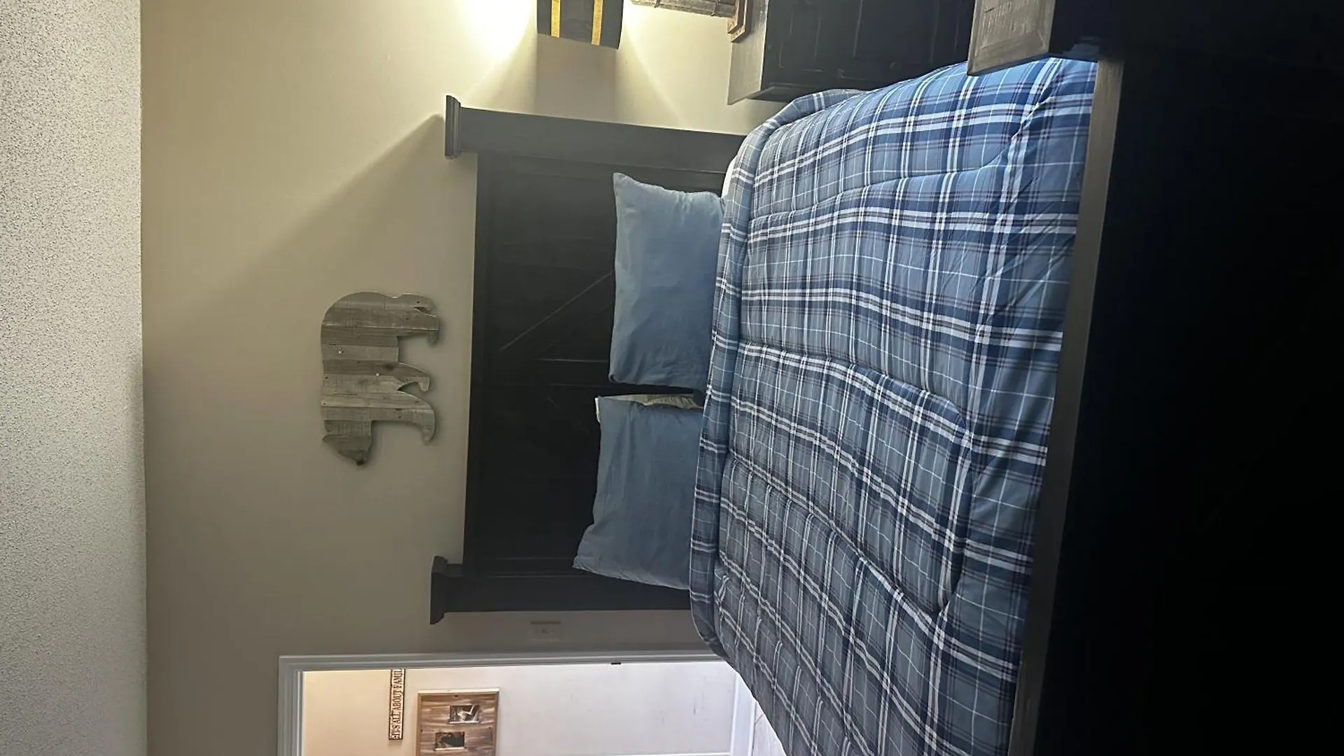 407 2-bedroom Holiday home *