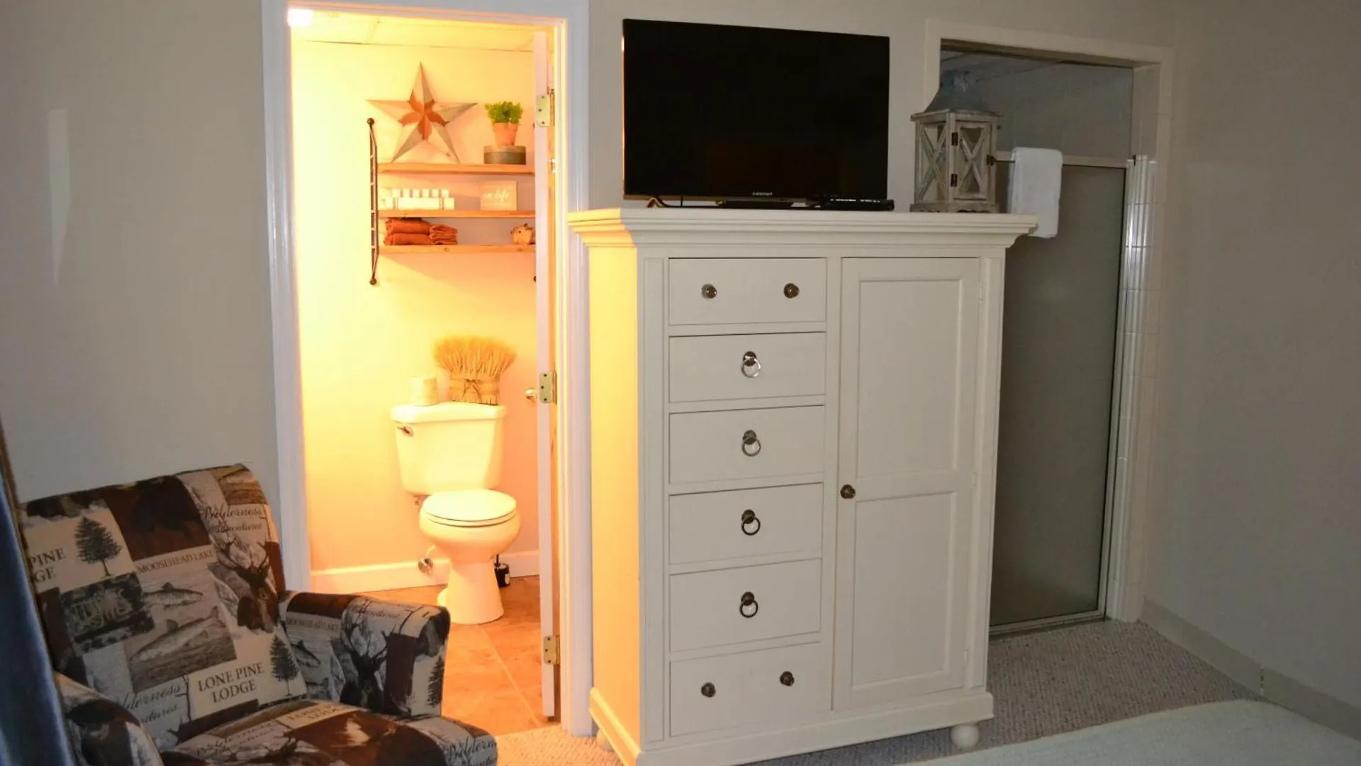 407 2-bedroom Holiday home *